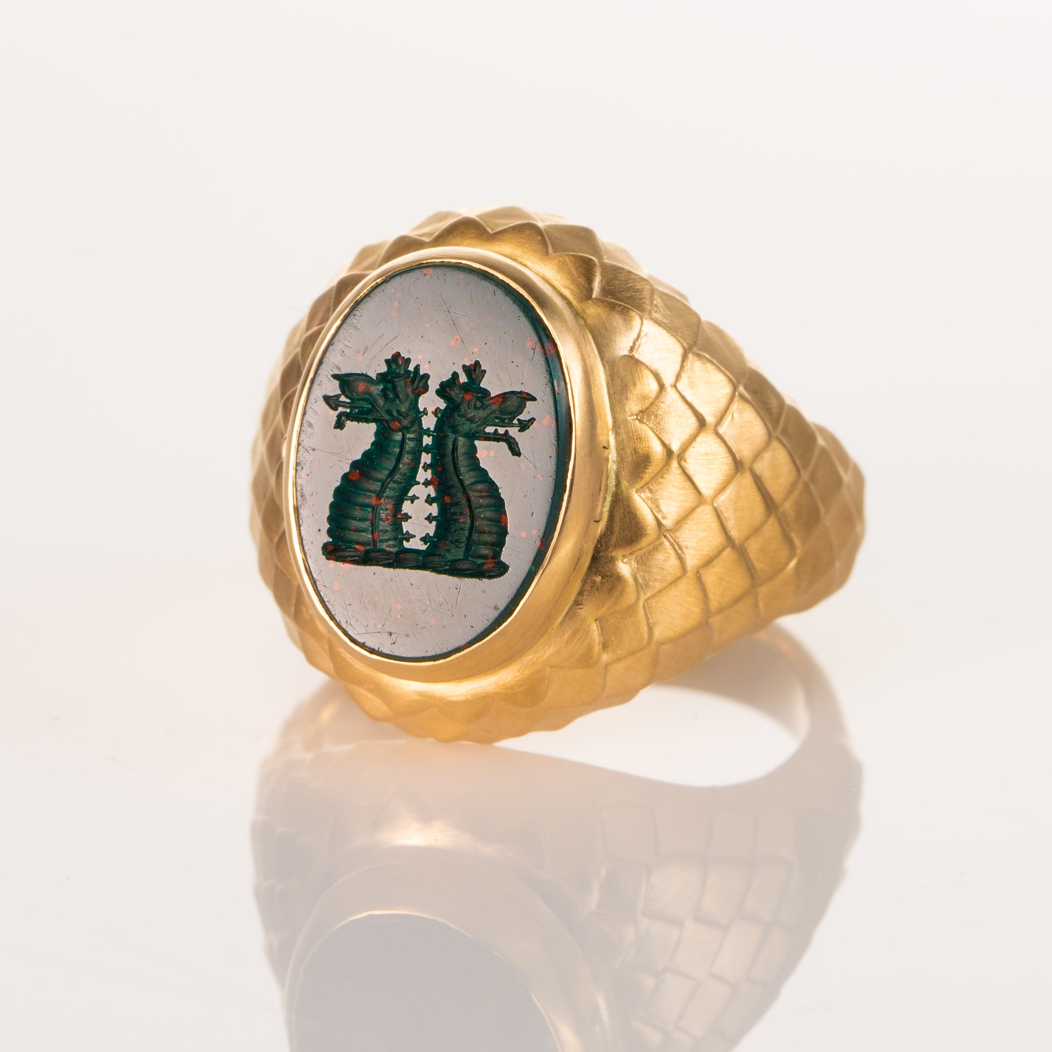 Antique 14k Gemstone Locket Ring 1800s Victorian Conversion Locket Ring,  Citrine Ring - Etsy